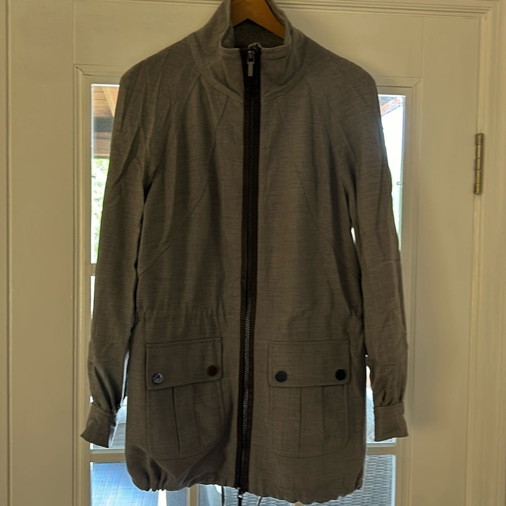 Tory Burch Wool Jacket Size 4